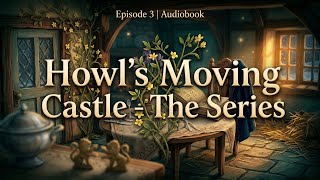 Howl's Moving Castle Fan Fiction – Episode 3 | the diplomatic reception — a bedtime audiobook screenshot 4