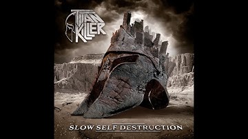 Titan Killer - Pulling Strings (Official Lyric Video)