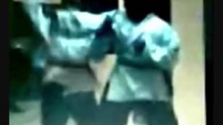 SILAT KALIMAH YAHYA SAID PUKULAN 27