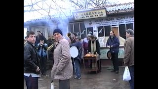 картинка: Имало едно време - Еп. I (Винпром Лом/Трифон Зарезан) 1999