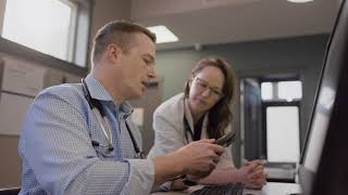 Everybody Types - Your Solution to Endless Medical Records - Talkatoo