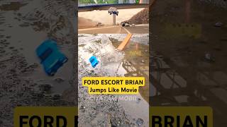 Ford Rs1600 Puddle Challenge Hot Wheels Fast And Furious