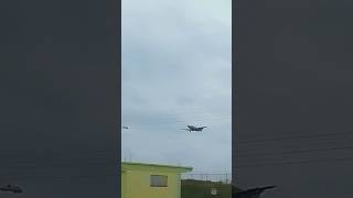 Tradewind Aviation Pilatus PC-12 NG taking off at Anguilla Airport AXA