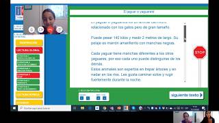 Caso Práctico: Cómo compartir pantalla con el Software del Kit Jel Interactivo screenshot 5
