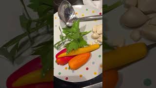Suppe 🫶😛😊🥰😋