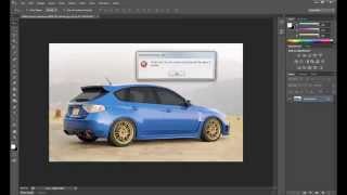 Virtual Car Tuning Part 4 - Lowering The Car