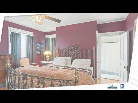 110 CHURCH ST, Putnam, CT home video tour