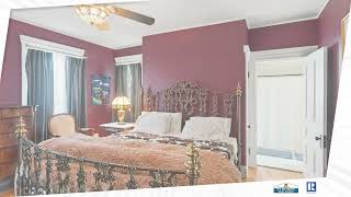 110 CHURCH ST video tour