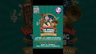 Are you ready? #lytham #brass #band #bandscene #brassband #blackburn #darwen #film #soundtrack #live