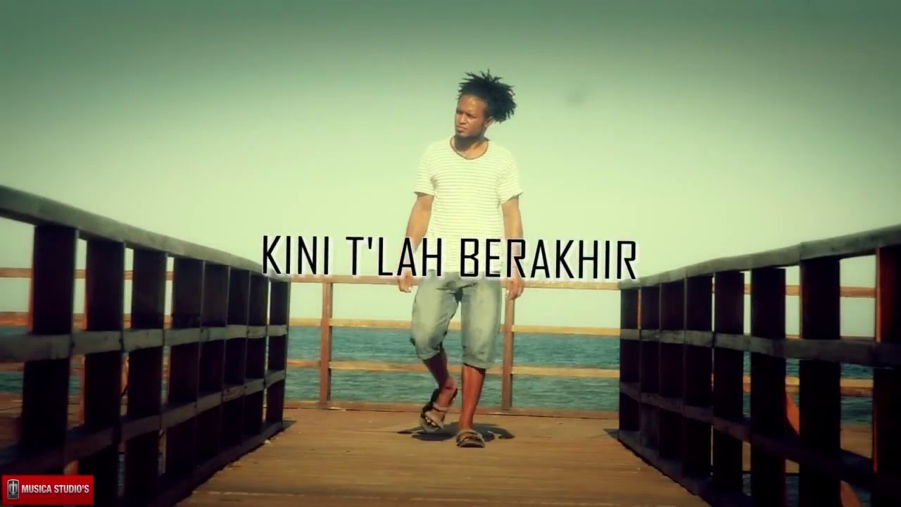 KINI TELAH BERAKHIR - HERMAN ft APE NAPSOR & CARDINAL PROTOCOL ELNB