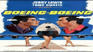 Boeing Boeing 1965 Trailer Subulado Español