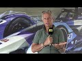 Jan Lammers over eerste seizoenshelft Verstappen: "Hij rijdt nu met de rust van een wereldkampioen"
