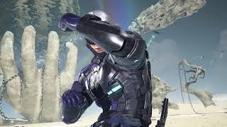 Tekken 8 Arab League Egypt Qualifiers - Ramadanko Leroy Smith Vs Theblacktiger Lee 3