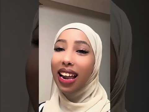 UGU DAMBENTII YOUTUBE CUSUB AYAAN FURTAY #sundusayaanle
