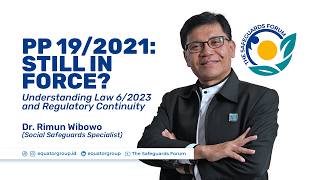 Kerangka Hukum Pengadaan Tanah: UU 2/2012 & UU 6/2023