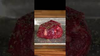 Why go to a Steakhouse When You Can Make This??
#food #shorts #cooking
Gorgonzola Sauce:
1 tbsp unsalted butter
2 medium shallots brunoise
3 cloves garlic finely sliced
5 sprigs of stripped thyme
1/2 cup dry white wine (sub with 2 tsp white wine vinegar or lemon juice)
3 cups heavy cream
2 oz parmigiana reggiano cheese
6 oz gorgonzola cheese
2 tsp Dijon mustard
2 tbsp chopped parsley or chives
Salt and pepper to taste Why go to a Steakhouse When You Can Make This??