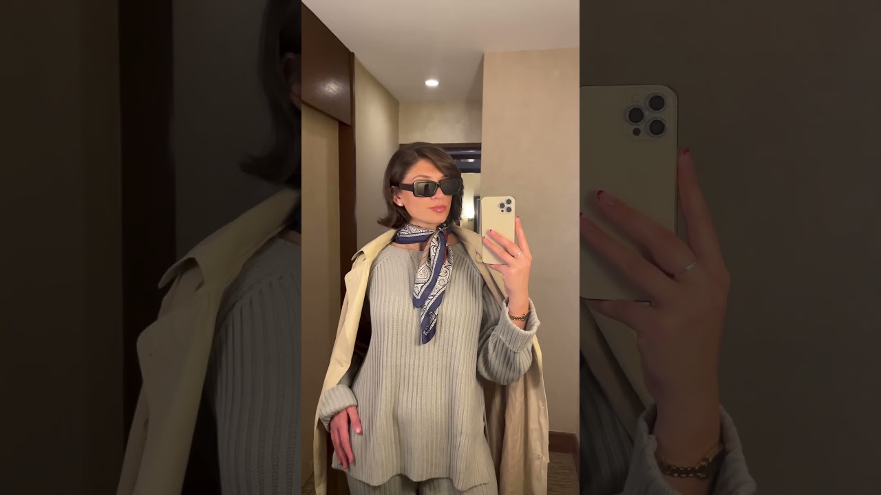 It’s giving Natasha in the 1980’s 