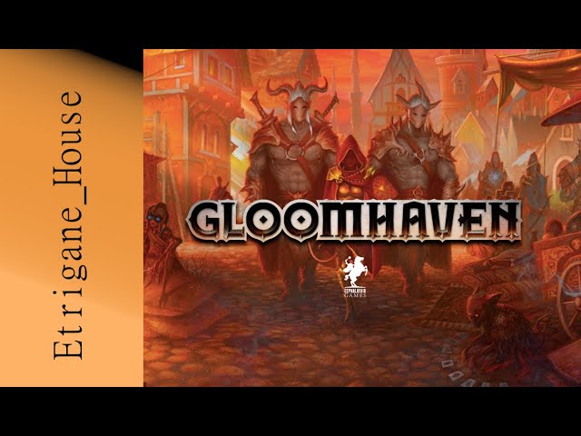 Gloomhaven: Les Mâchoires du Lion Personnage 82312 - Images
