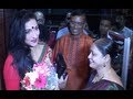 Magic moments with rituparna sengupta at bandhan creations