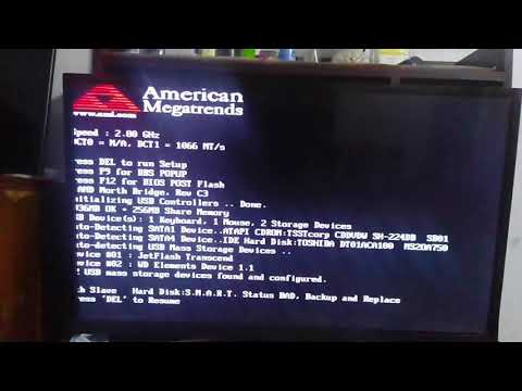 3rd master hard disk error fix 3rd master hard disk error fix