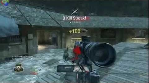 Montage: DONT GET IN MY WAY