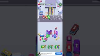 124 Level Bus Escape Traffic jam game 2025