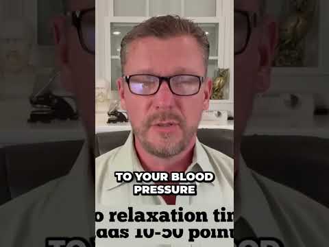 Your Doctor is checking Your Blood Pressure WRONG by KenDBerryMD
