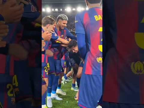 Replay match