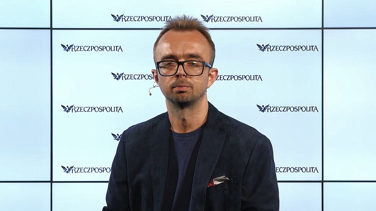 Bartkiewicz Wynik II tury będzie zależał od elektoratu Konfederacji WYBORY 2020 YouTube