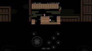 Smw Custom Level - World 5-3 Sinking Halls