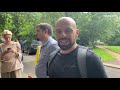 Обыски у «Проекта»