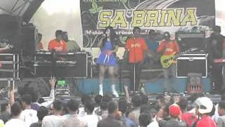 Cinta Di Tolak Yeni Yolanda ( Sa'brina )