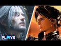 10 BEST Final Fantasy Endings