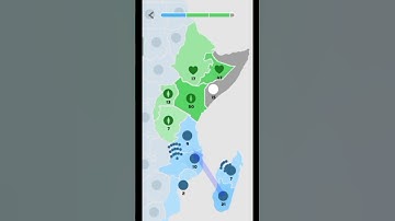 State.io | Level 11 #ytshorts #shorts #gaming  #state.io