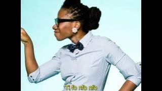 Asa - Eye Adaba - Legendada