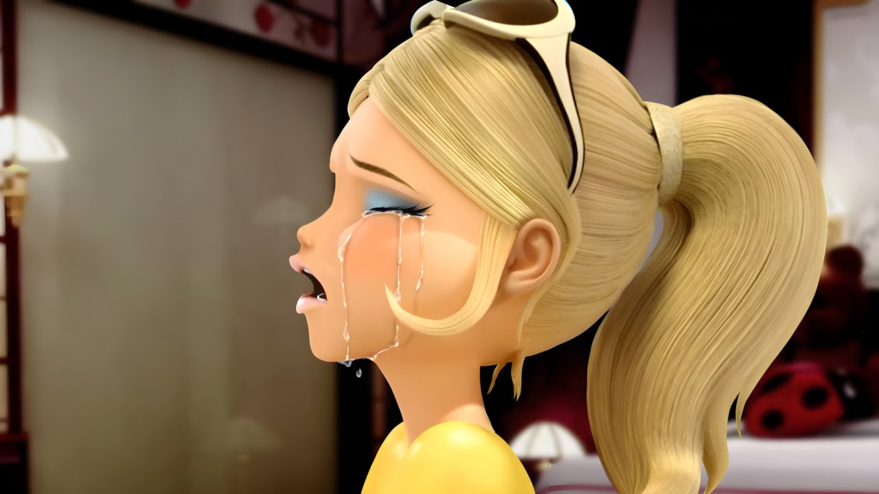 Every Single Character That Abandoned Chloe In Miraculous Ladybug