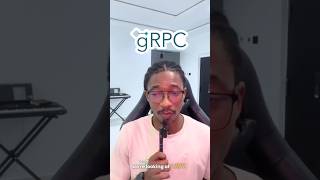 Why do TOP companies switch over to GRPC?? #engineering #tech #backend #softwareengineer #aws #grpc
