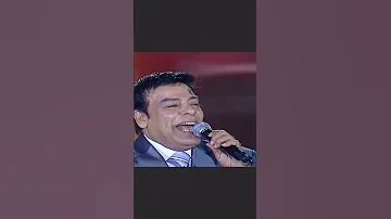 حسن الاسمر موال عمري 