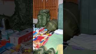 SSB Joining🥺❤️‍🩹#shorts #shortvideo #training #sscgd