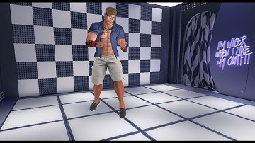 Explosive animation - Death From The Front | #3d  #animation  for @secondlife