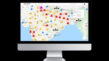 GPS Software -Most advanced White label GPS Tracking Software