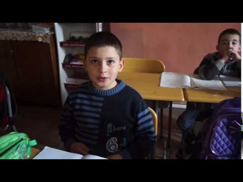 რა მინდა გამოვიდე - ირაკლი ბეროშვილი