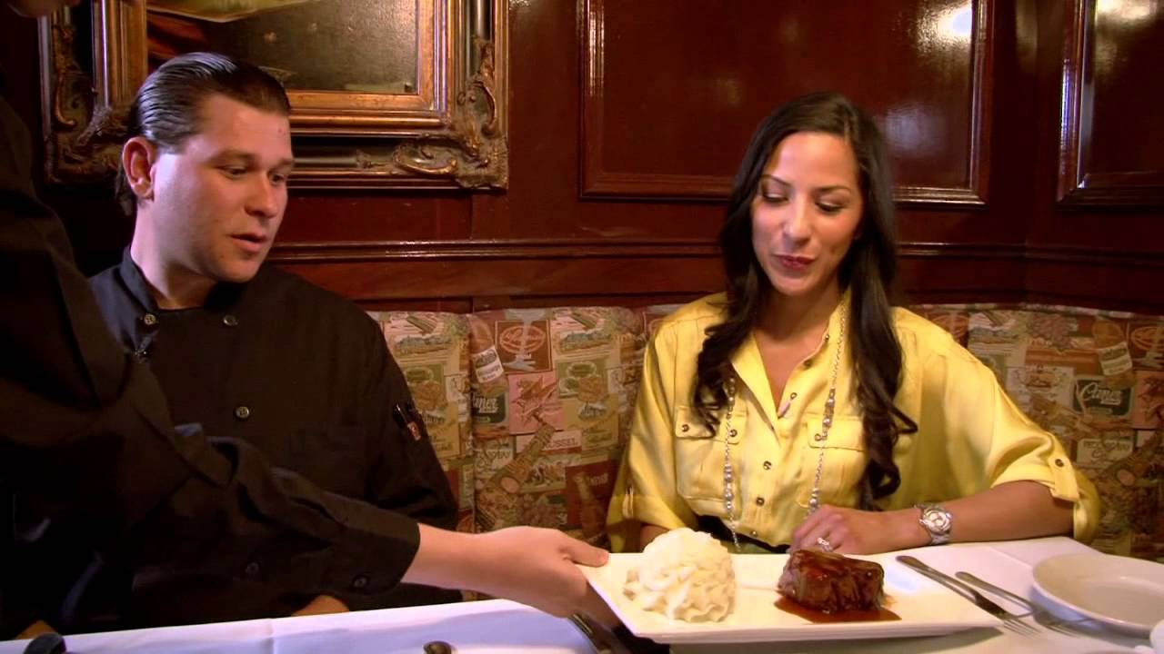 Vic Stewart's Fine Dining in Walnut Creek