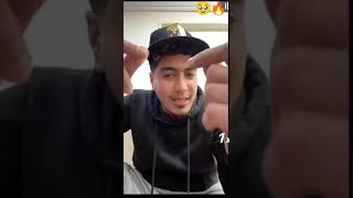 المحارب والزعيم لايف بصوت حمر الطيخا سمعها