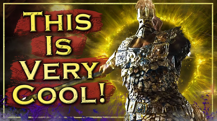 NEW Elden Ring Nightreign Update FULL BREAKDOWN! | New Boss Fight, Relic, and More!
