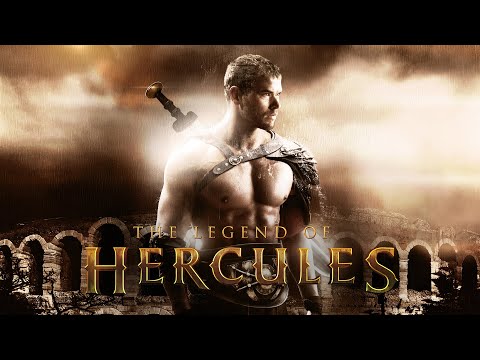 The Legend Of Hercules 3D trailer NL