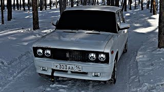 картинка: БАМПЕР ОТ 2114 НА 2106 / ЗАМЕНА РУЛЕВОГО РЕДУКТОРА