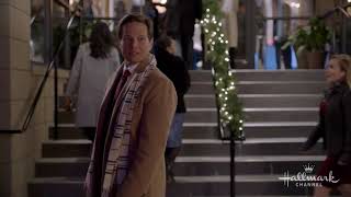 A Christmas Love Story - Hallmark Movie Trailer