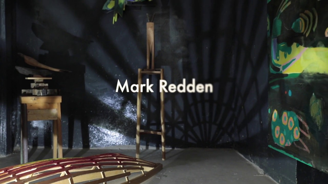 Mark Redden Algorithm 2018-19