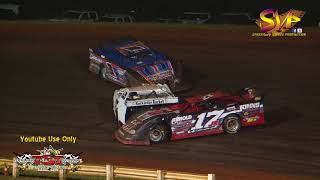 NeSmith Crate Late Model 50 Lap Feature Event $2500 to win follow u...
